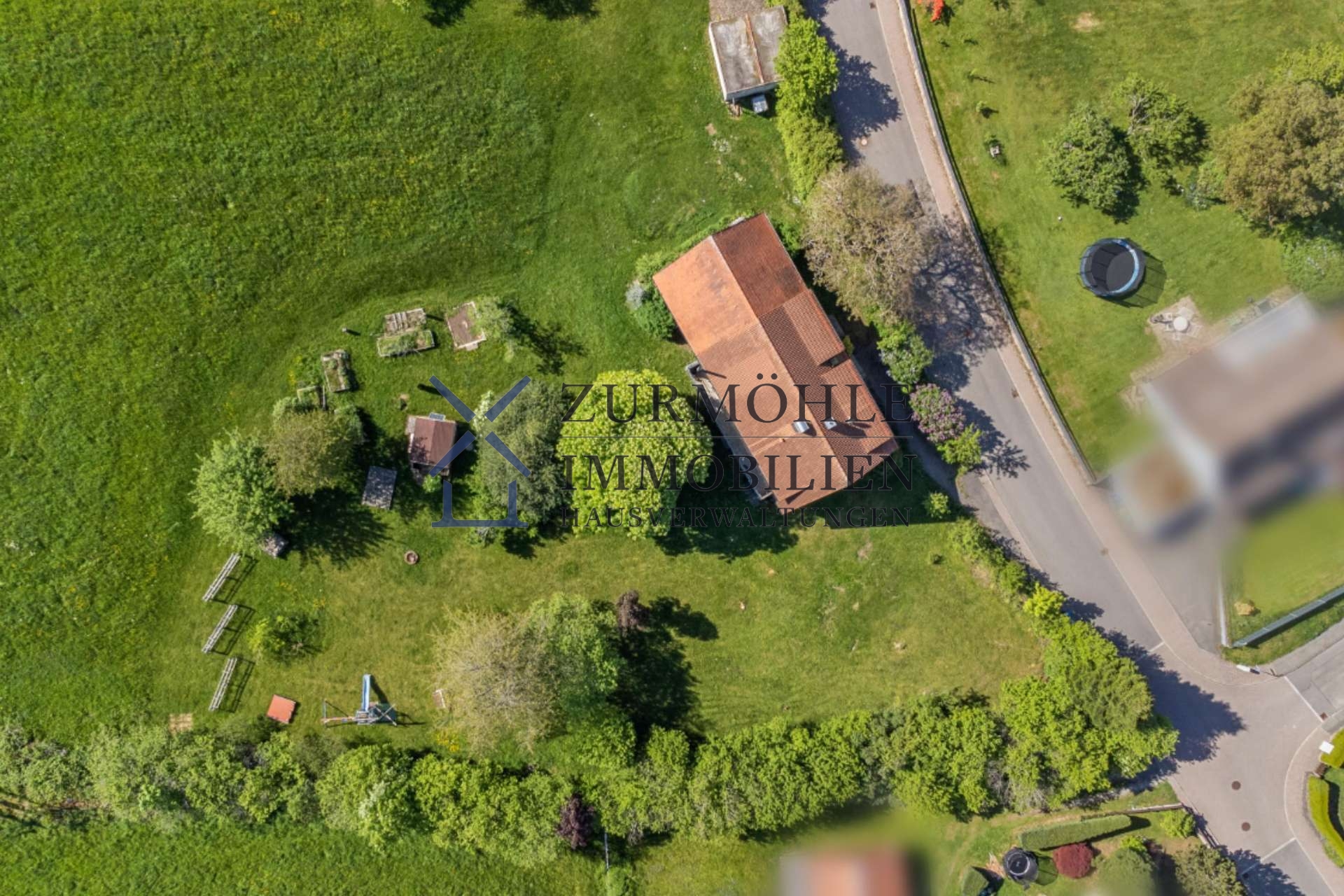 Luftbild